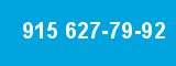 915 627-79-92